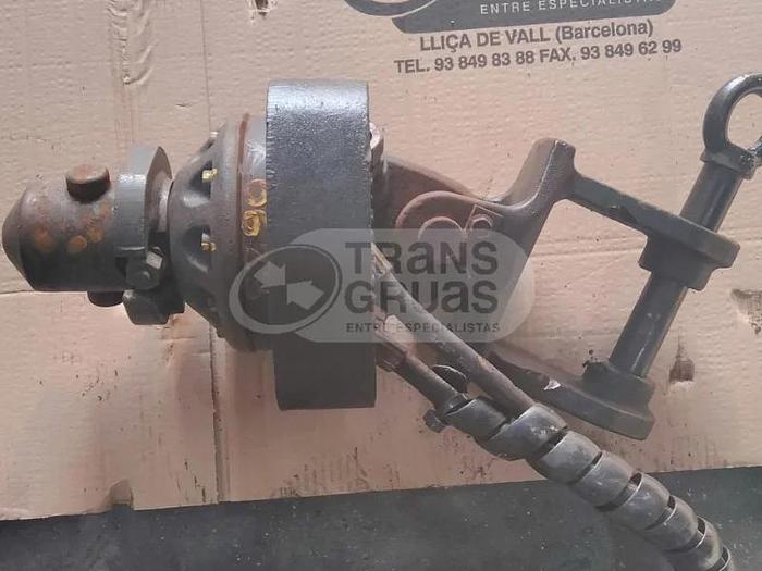 Usado Rotator usado Palfinger 450G-68 de 4.500 kg