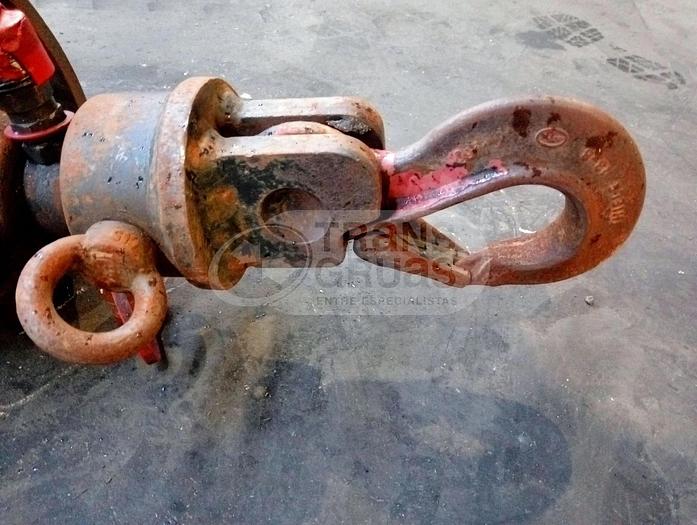 Usado Rotator ocasión 4.500 KG + gancho