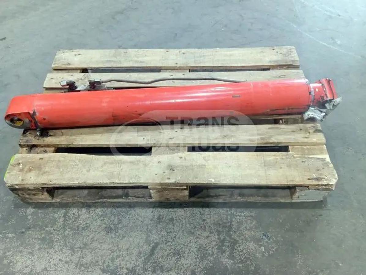 Usado Recambios grúa Fassi F95A.23