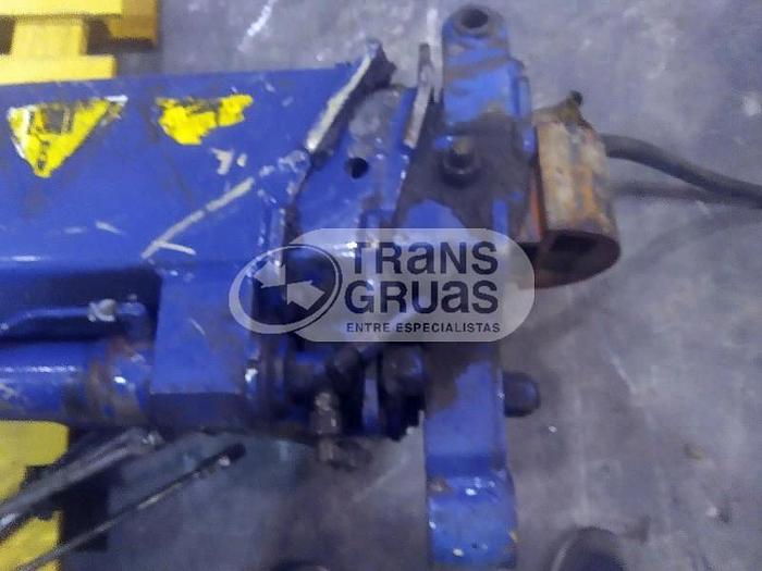 Usado Recambios grúa Amco Veba V806N.25