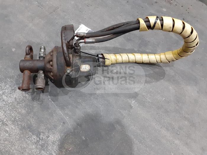 Usado Rotator ocasión 4.500 Kg.
