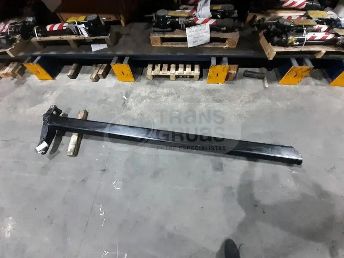 Usado Recambios grúa Fassi F175A.26