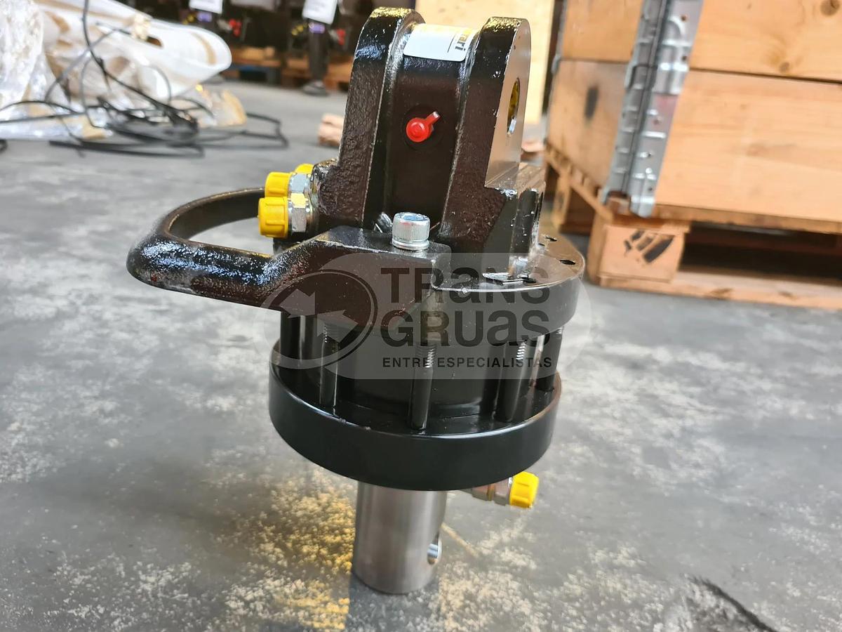 Rotator de 5.000 Kg.