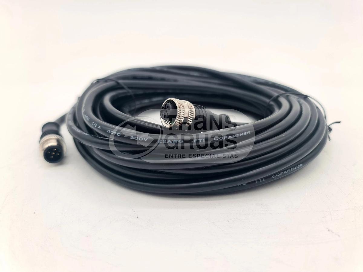 Cable de maniobras G2B (Ref. A2000390110)