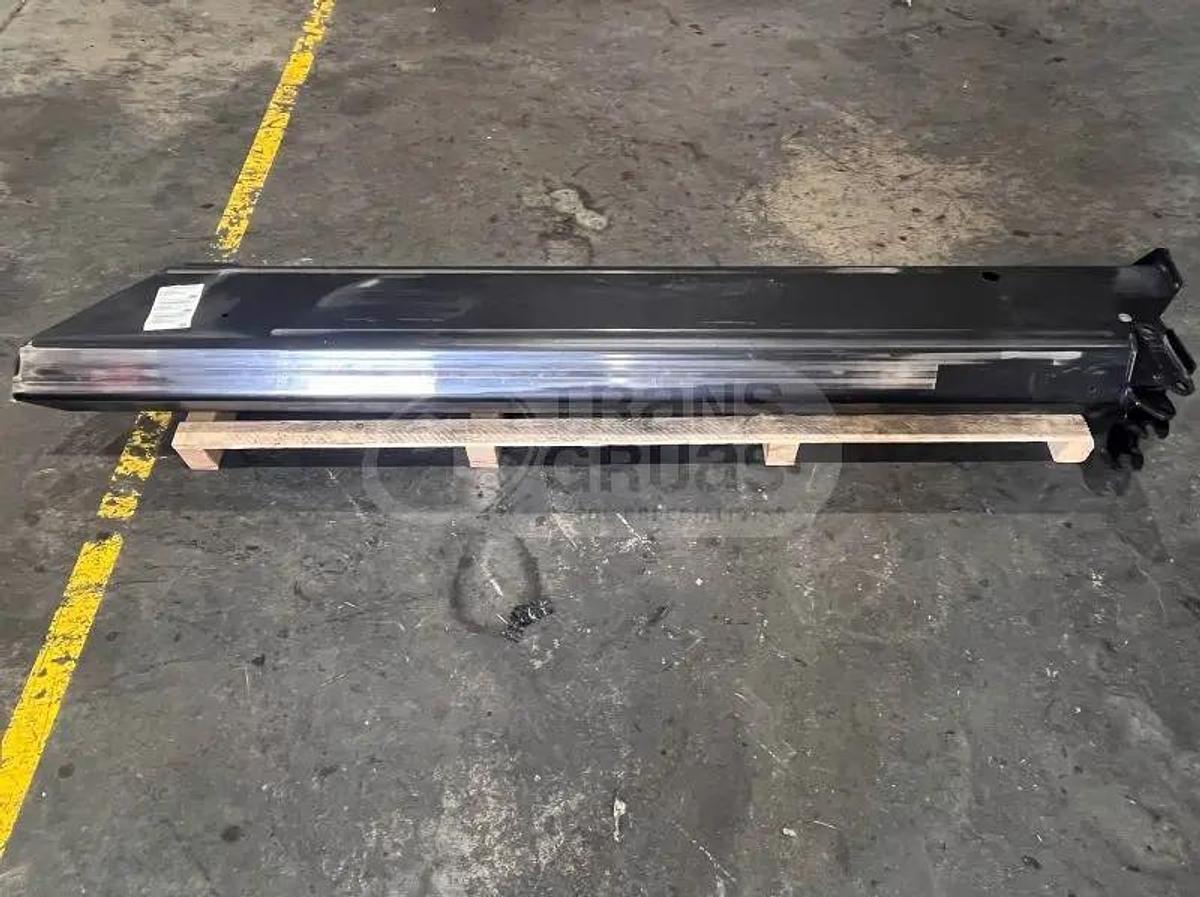 Usado Recambios grúa Palfinger PK 29002
