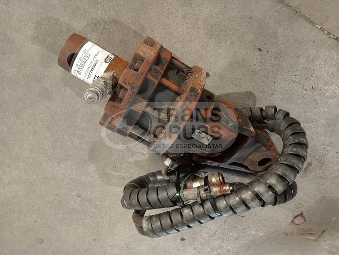 Usado Rotator Baltrotors ocasión 5.500 Kg