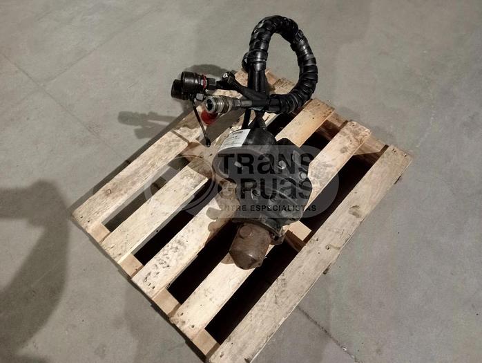Usado Rotator ocasión 4.500 KG