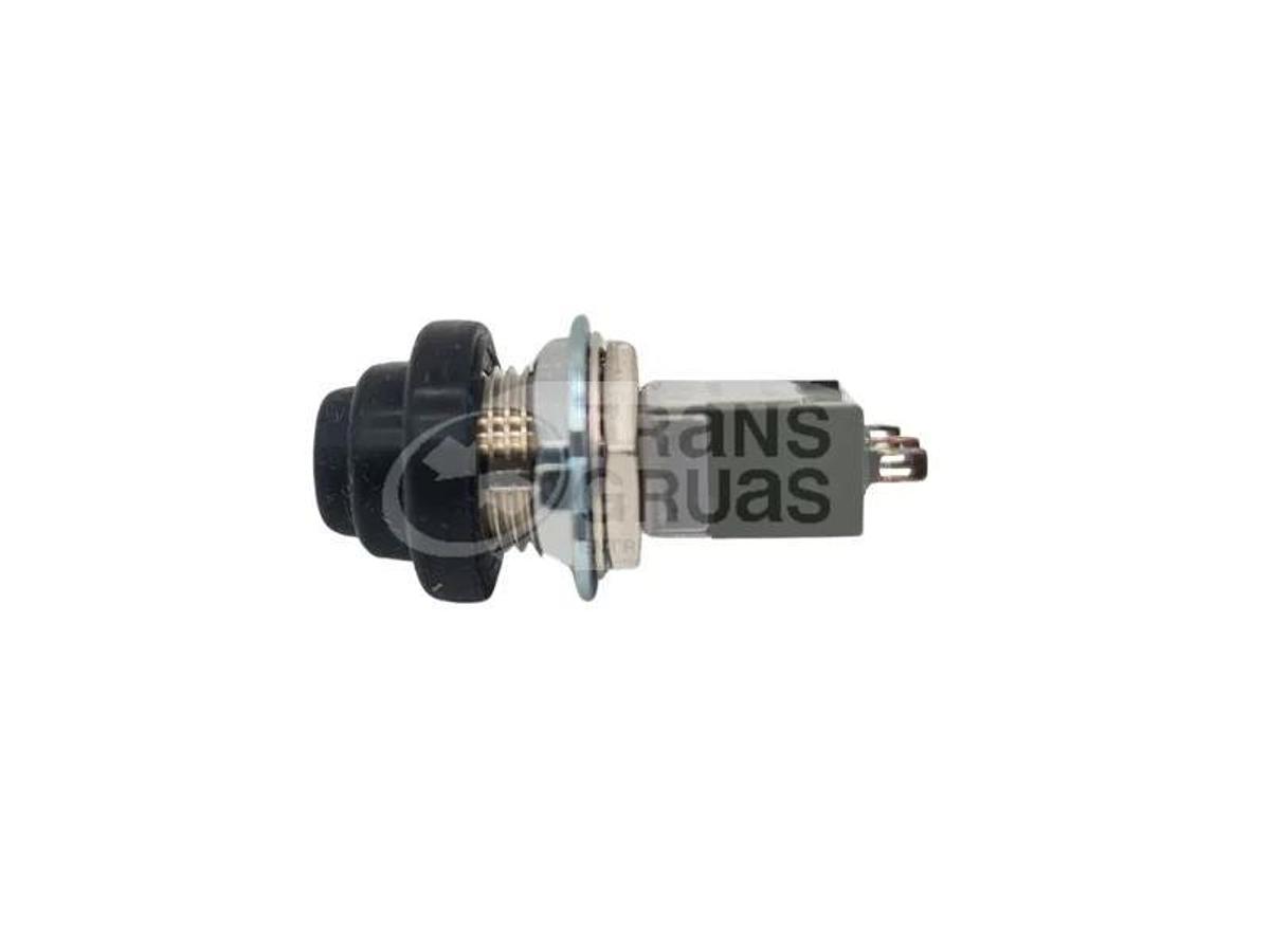 Pulsante mando Scanreco (Ref. A1000380140)