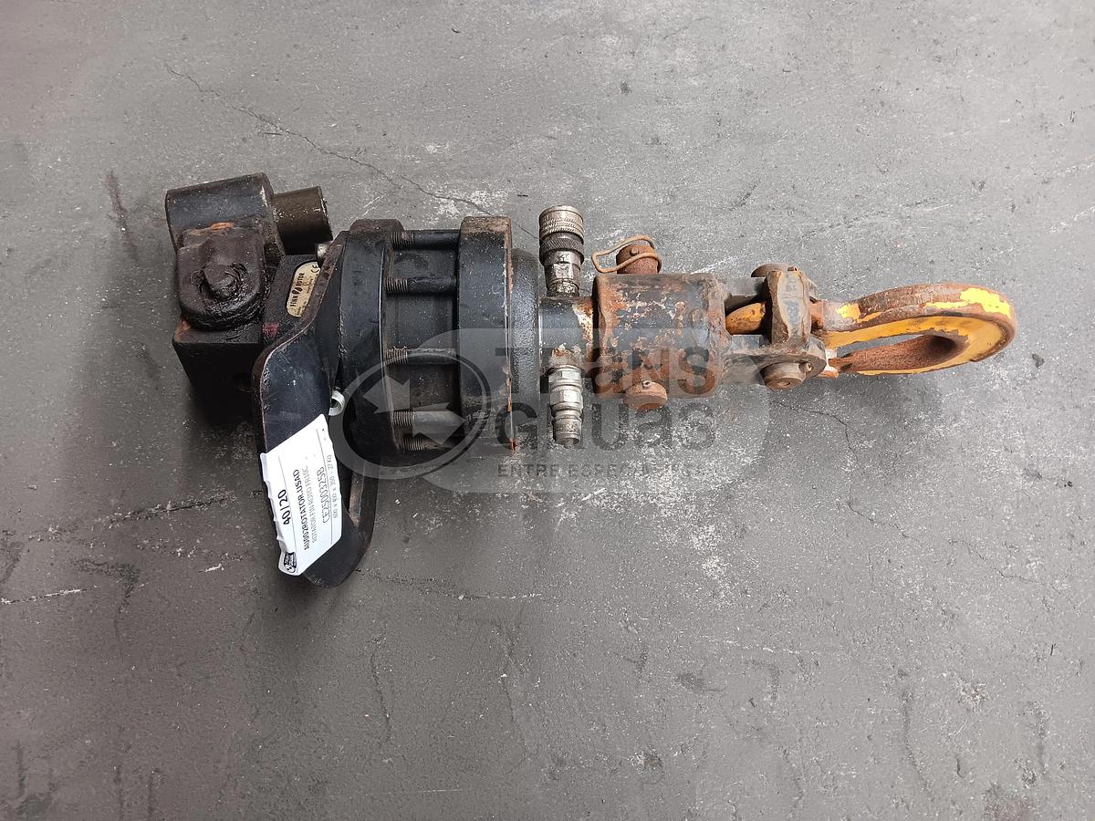 Usado Rotator ocasión 4.000 kg