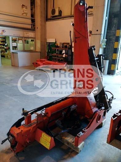 Usado RECAMBIOS GRÚA PALFINGER PK 14080