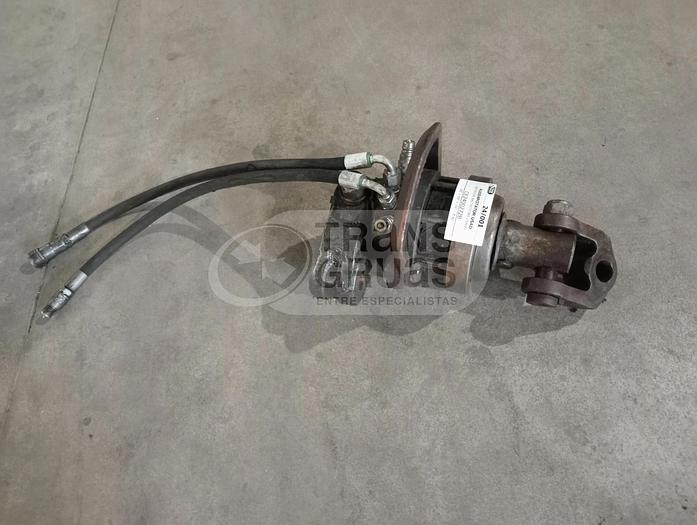 Usado Rotator usado Baltrotors GR 46 de 4.500 kg