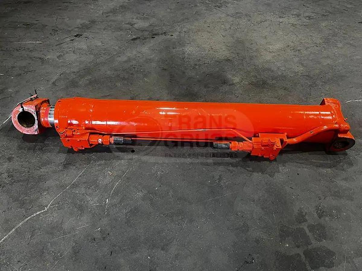 Usado Recambios grúa HMF ATLAS 85.1