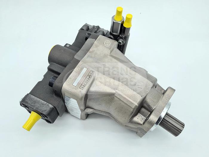 Bomba Rexroth 107DR (caudal variable)
