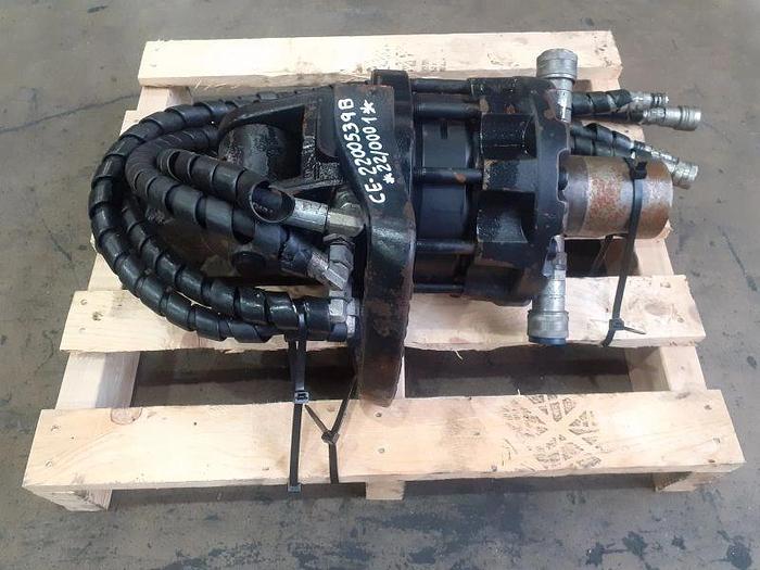 Usado Rotator Baltrotors ocasión 4.500 Kg