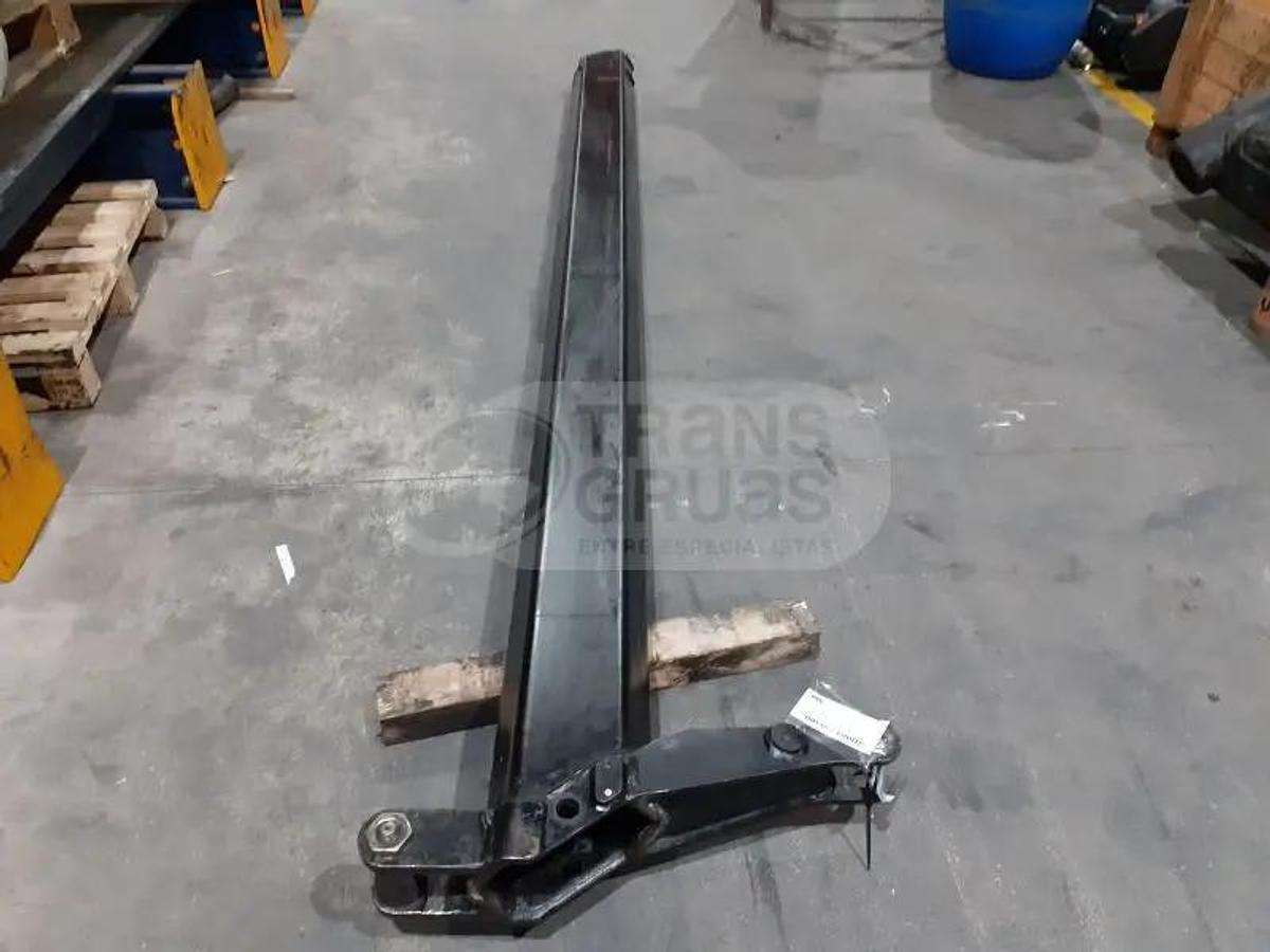 Usado Recambios grúa Fassi F175A.26