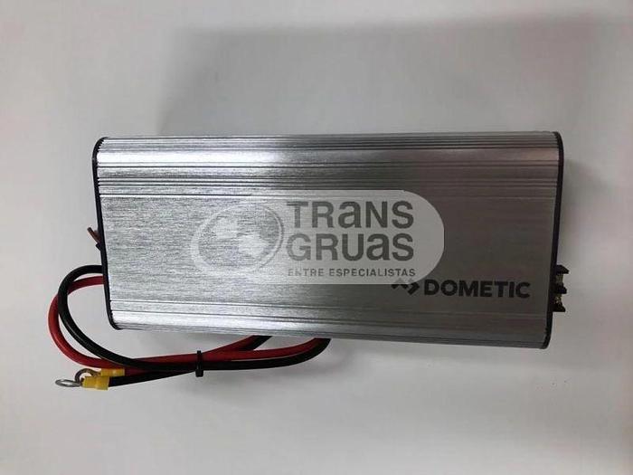 Transformador 10AMP