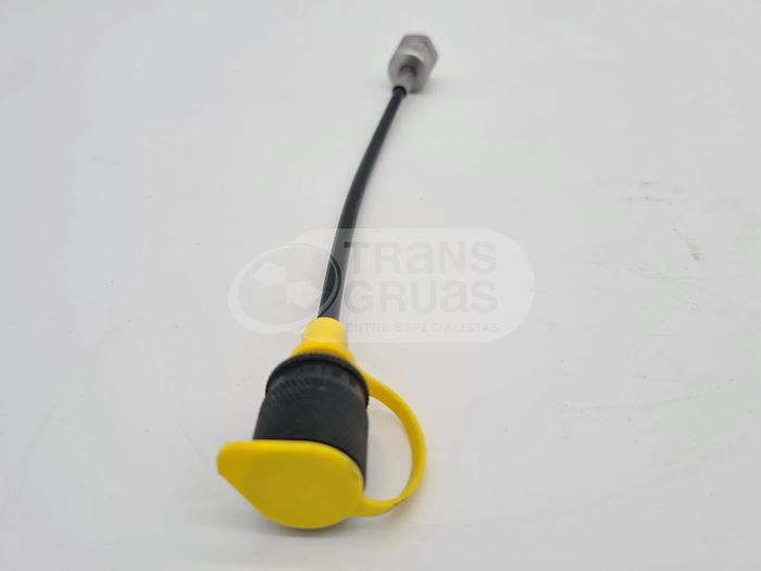 Capilar flexible (Ref. 455656B)