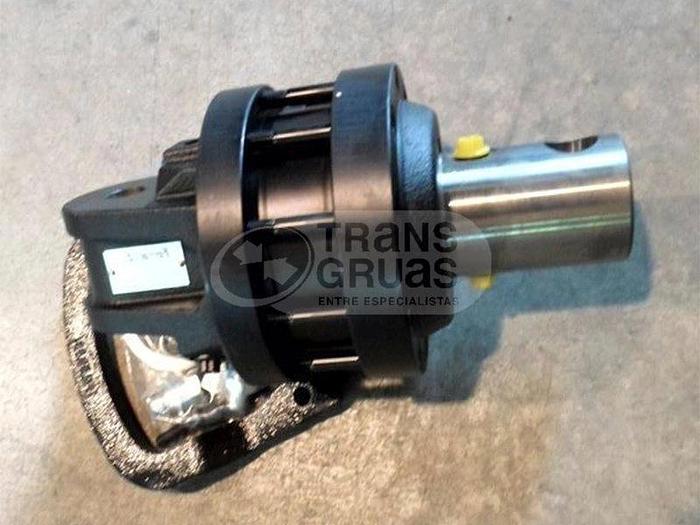 Rotator de 5.500 Kg.