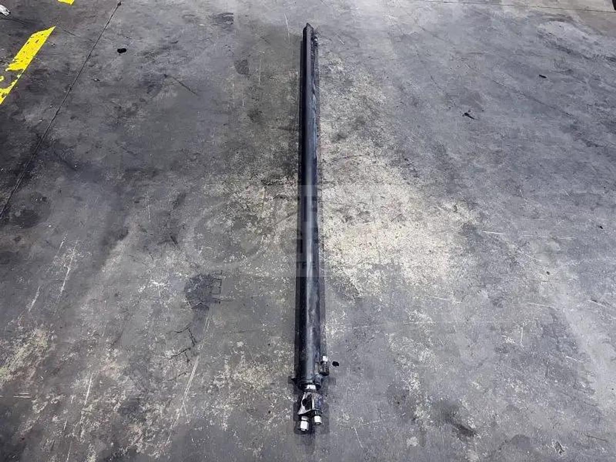 Usado RECAMBIOS GRÚA PALFINGER  PK 12002EH