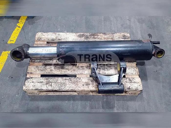 Usado Grúa PK 29002 solo para recambios