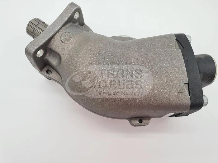 Bomba sunfab SAP 108 (Caudal Fijo)