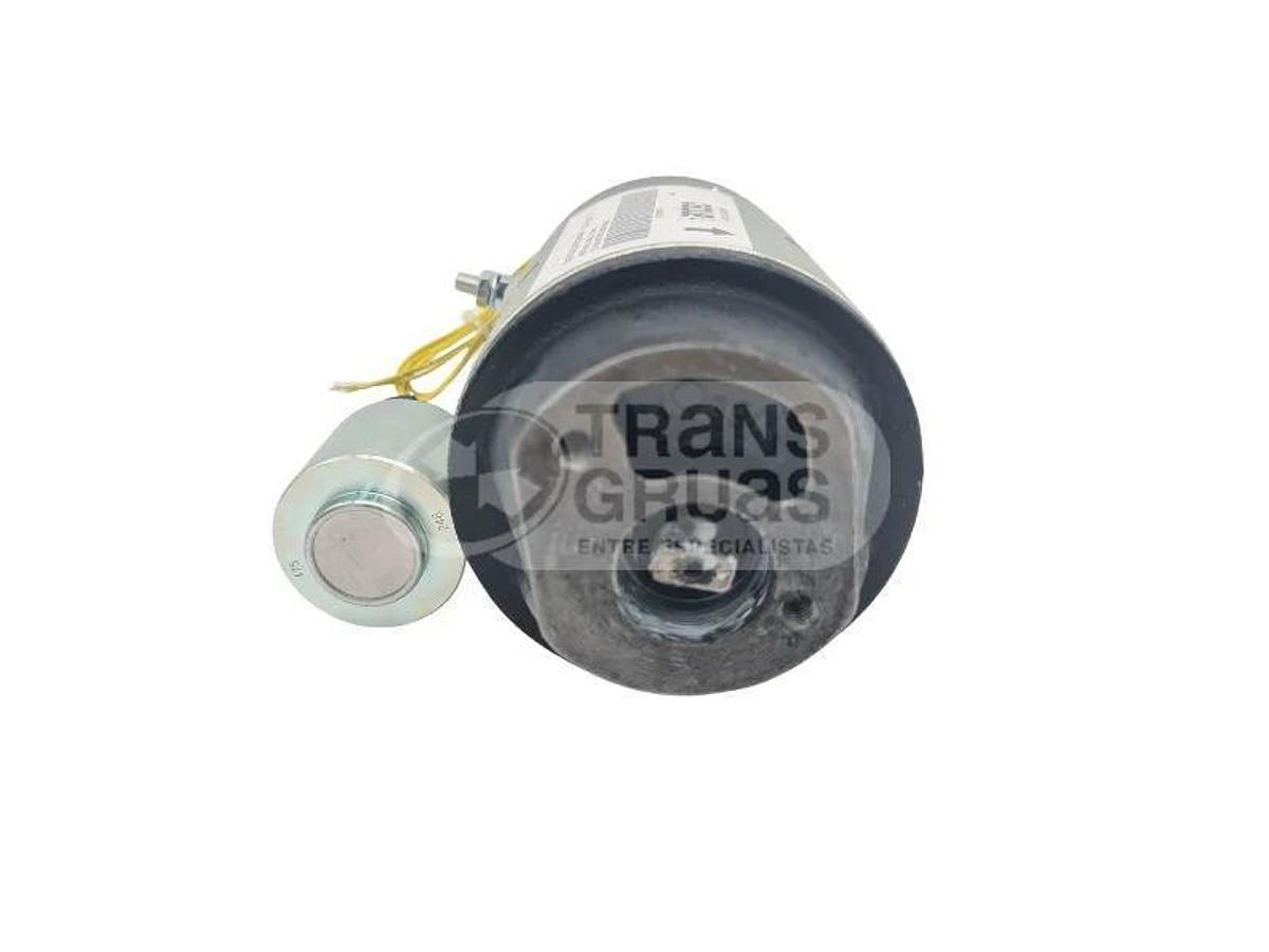 Motor relé 12V AMJ5769 (Ref. 358049)