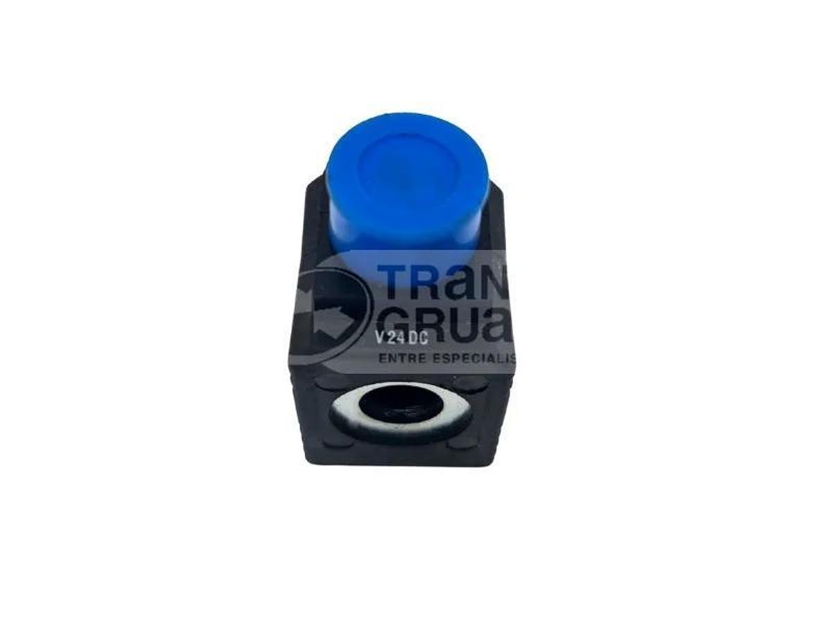 Bobina On-Off 24V PINAP (Ref. A2000700063)