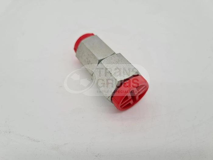 Racord hembra M18 - macho 1/4 (ref.123486R)