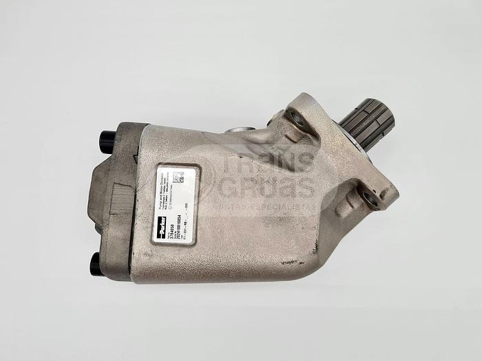 Bomba Parker F1-051-RB (Caudal Fijo)