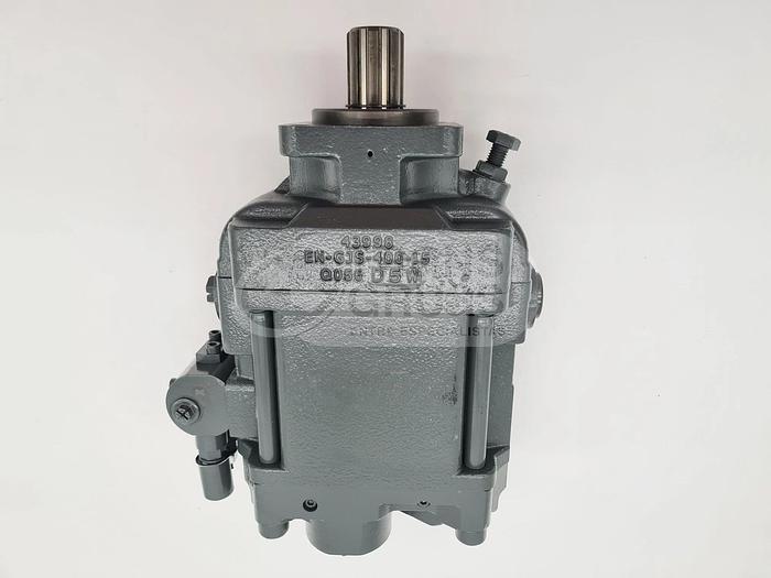 Bomba SUNFAB SVH 112 (caudal variable)