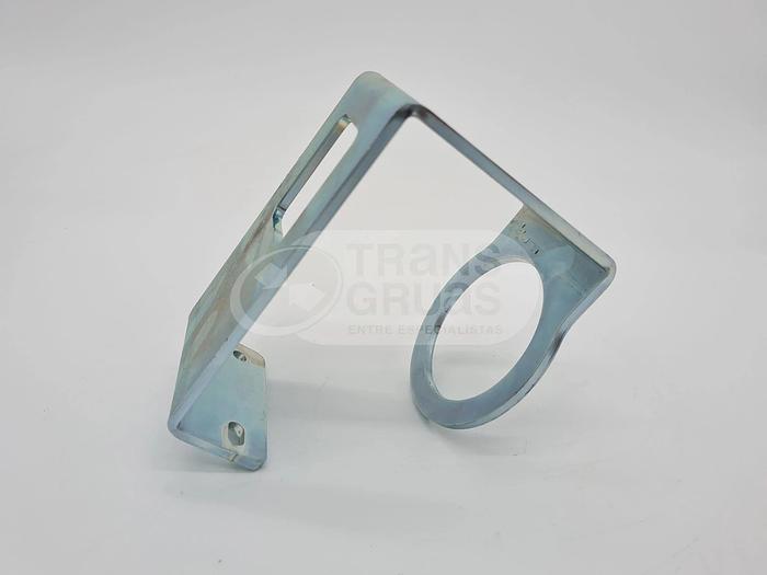 Plato soporte ventosa cristal (Ref. 2026706130)
