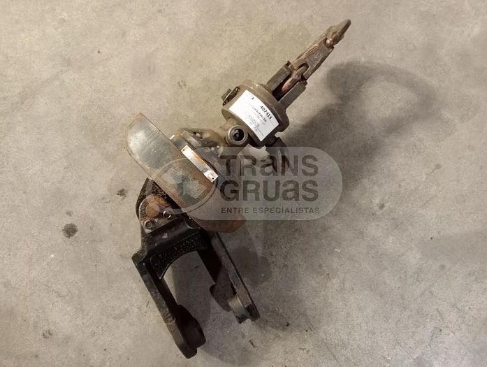 Usado Rotator ocasión 4.500 KG + gancho