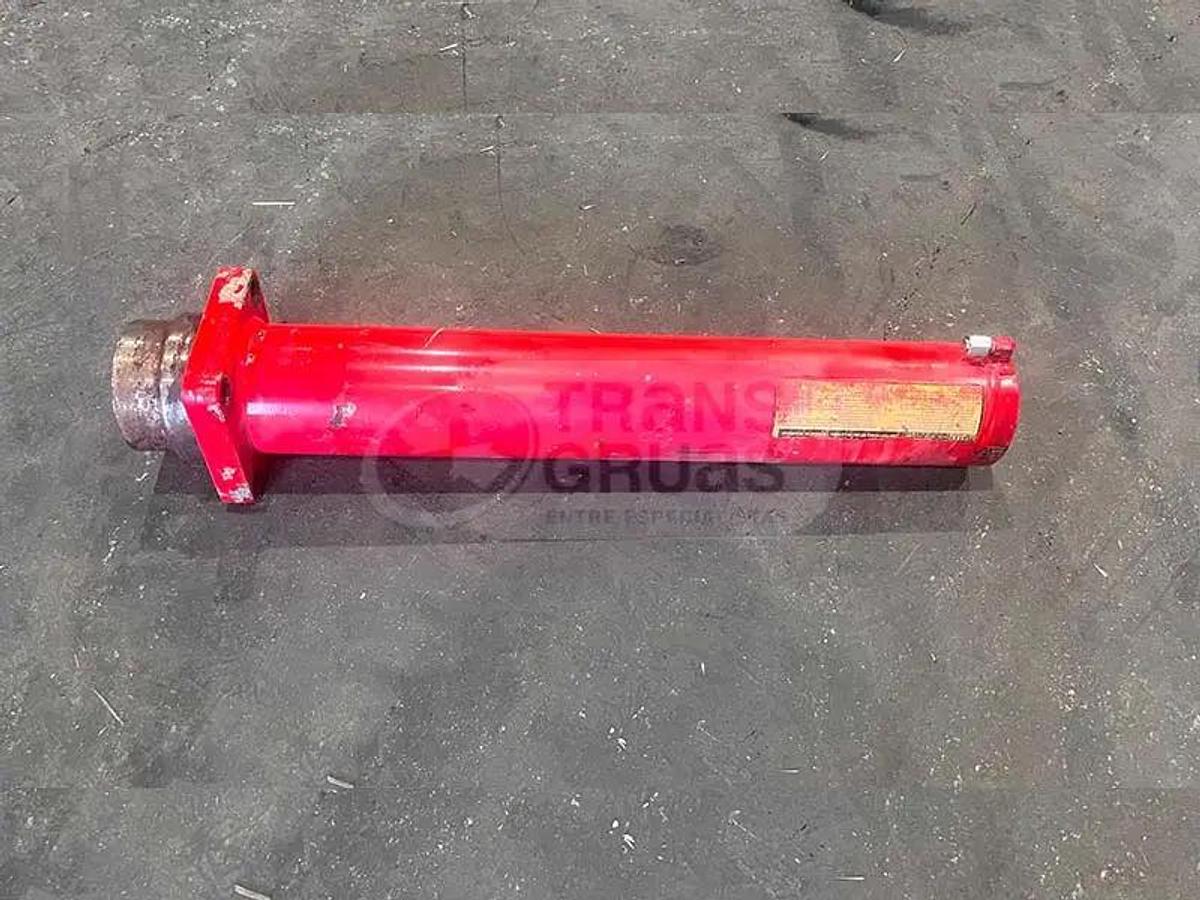 Usado Recambios grúa Fassi F310XP.28
