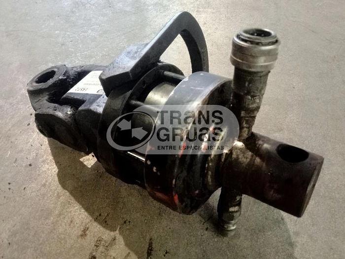 Usado Rotator Intermercato ocasión 5.500 Kg