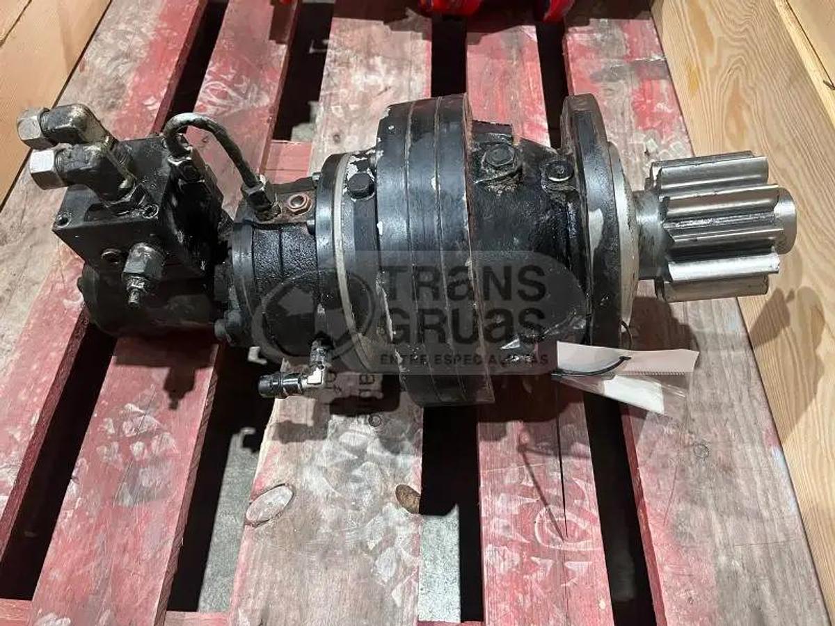 Usado Recambios grúa Palfinger PK 29002