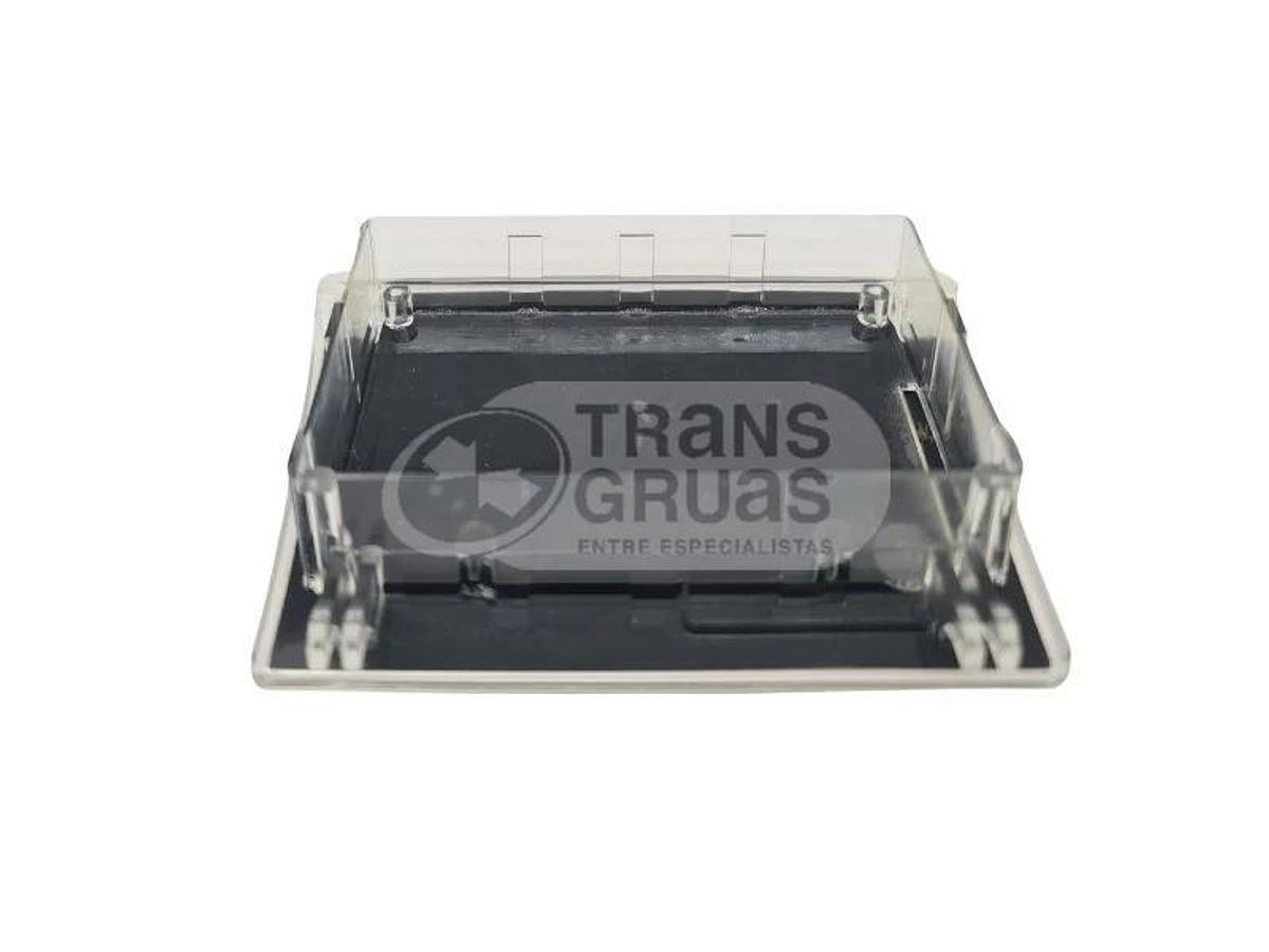 Tapa protector RC400 (Ref. A3000390401)
