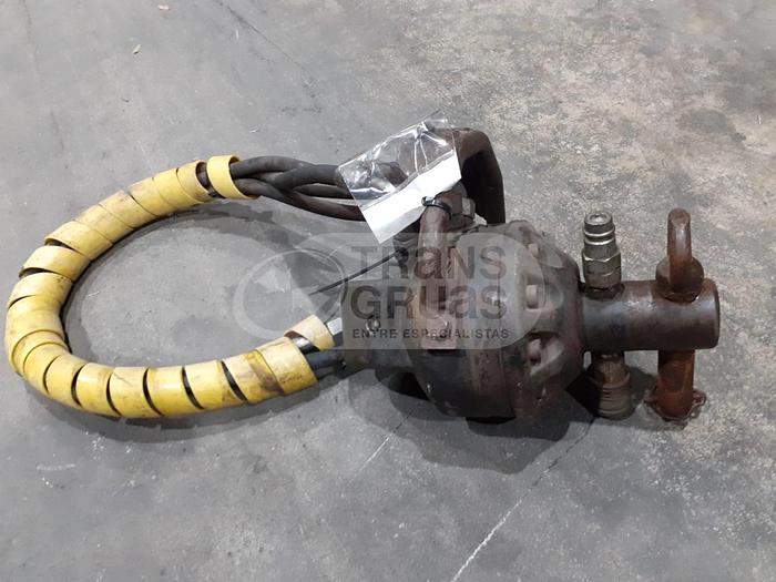 Usado Rotator ocasión 4.500 Kg.