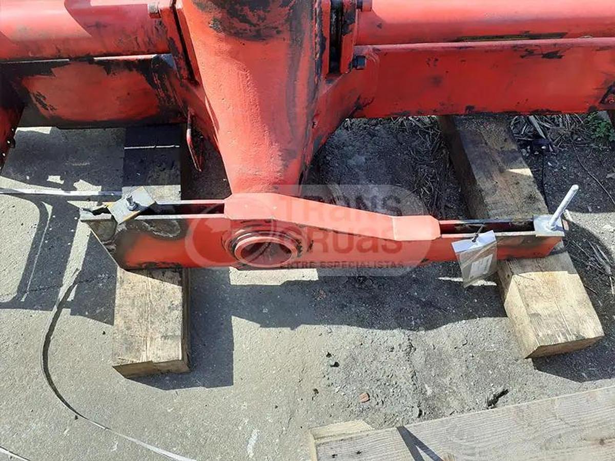 Usado Recambios grúa Fassi F130A.24