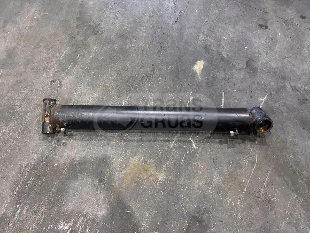 Usado RECAMBIOS GRÚA PALFINGER  PK 12002EH