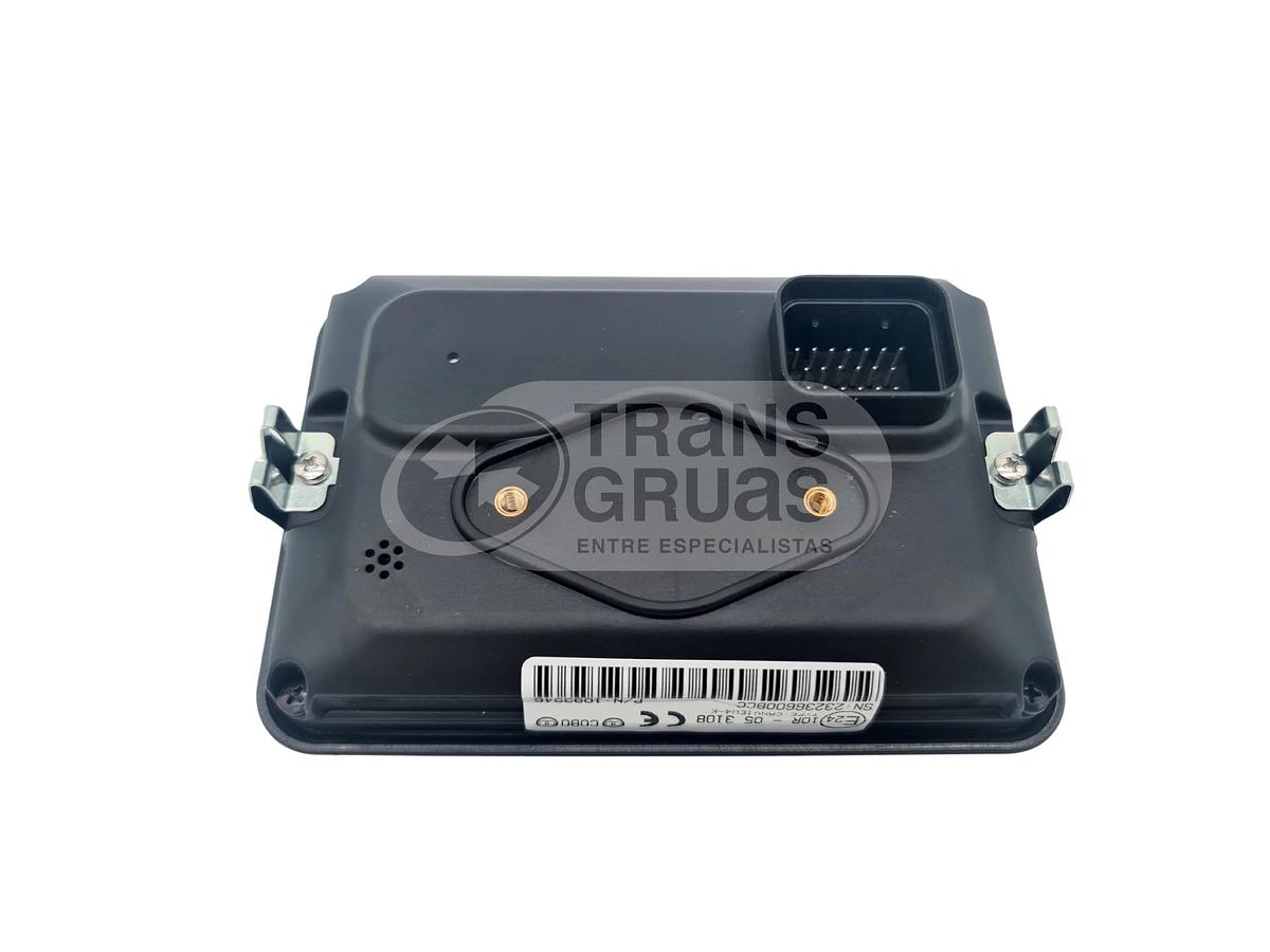 Pantalla Can View 4 display (Ref. 4300000930)