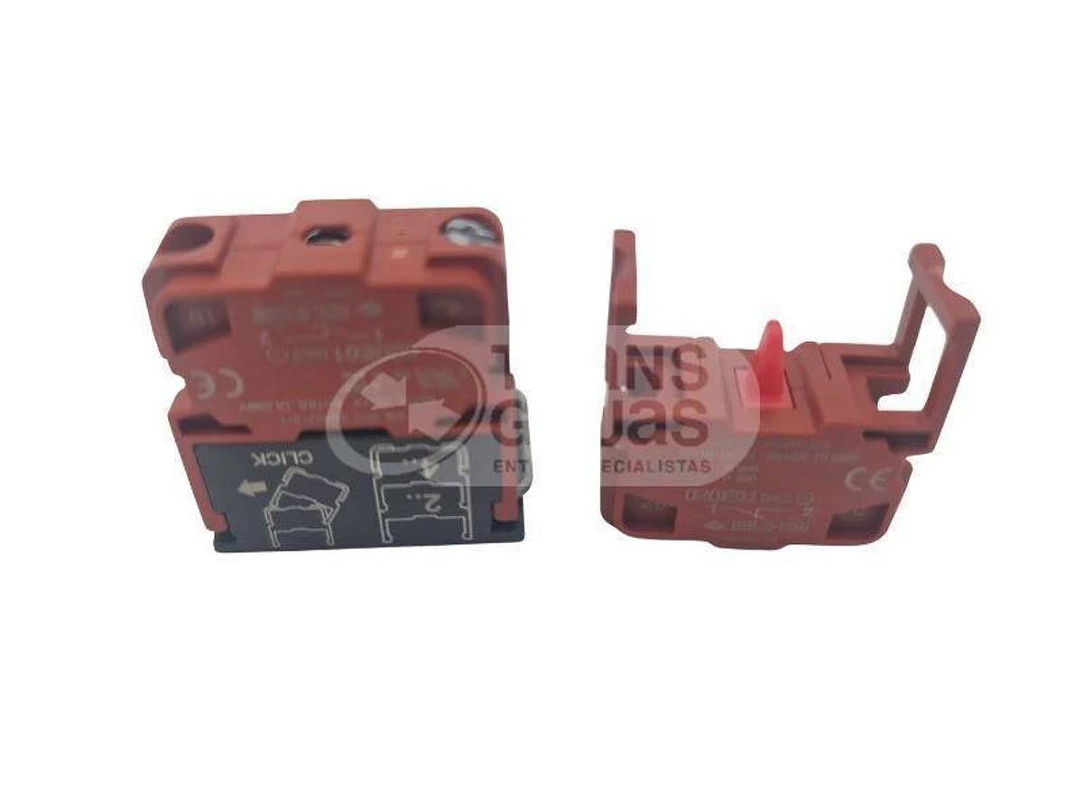 Joystick 4 posiciones (Ref. 395486)