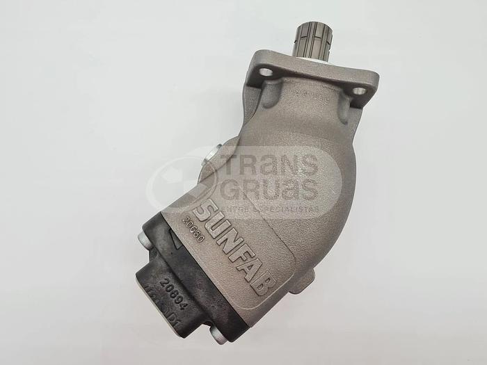 Bomba sunfab SAP 084 (Caudal Fijo)