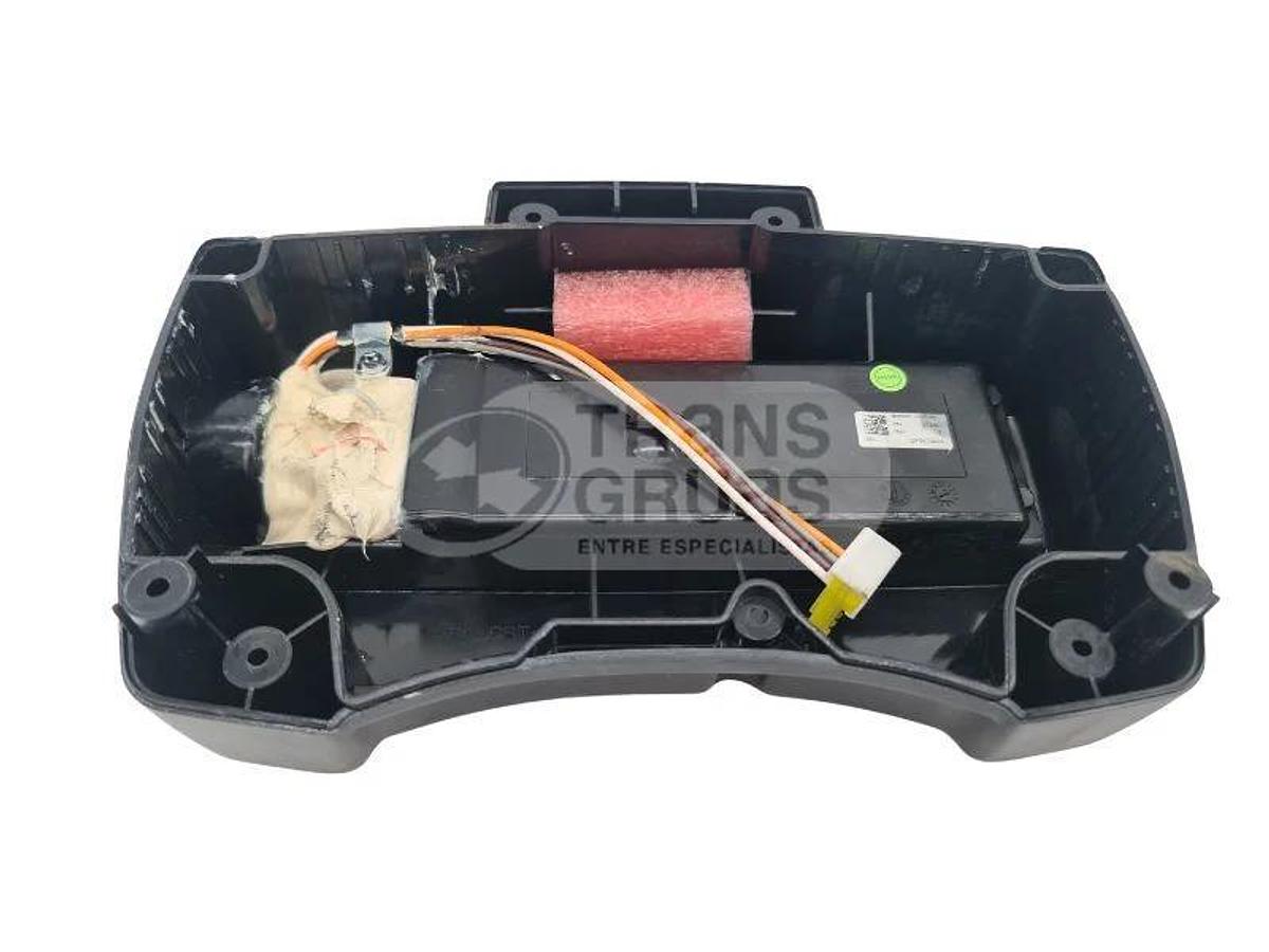 Base inferior Mini Scanreco RC400 (Ref. A2000380302)