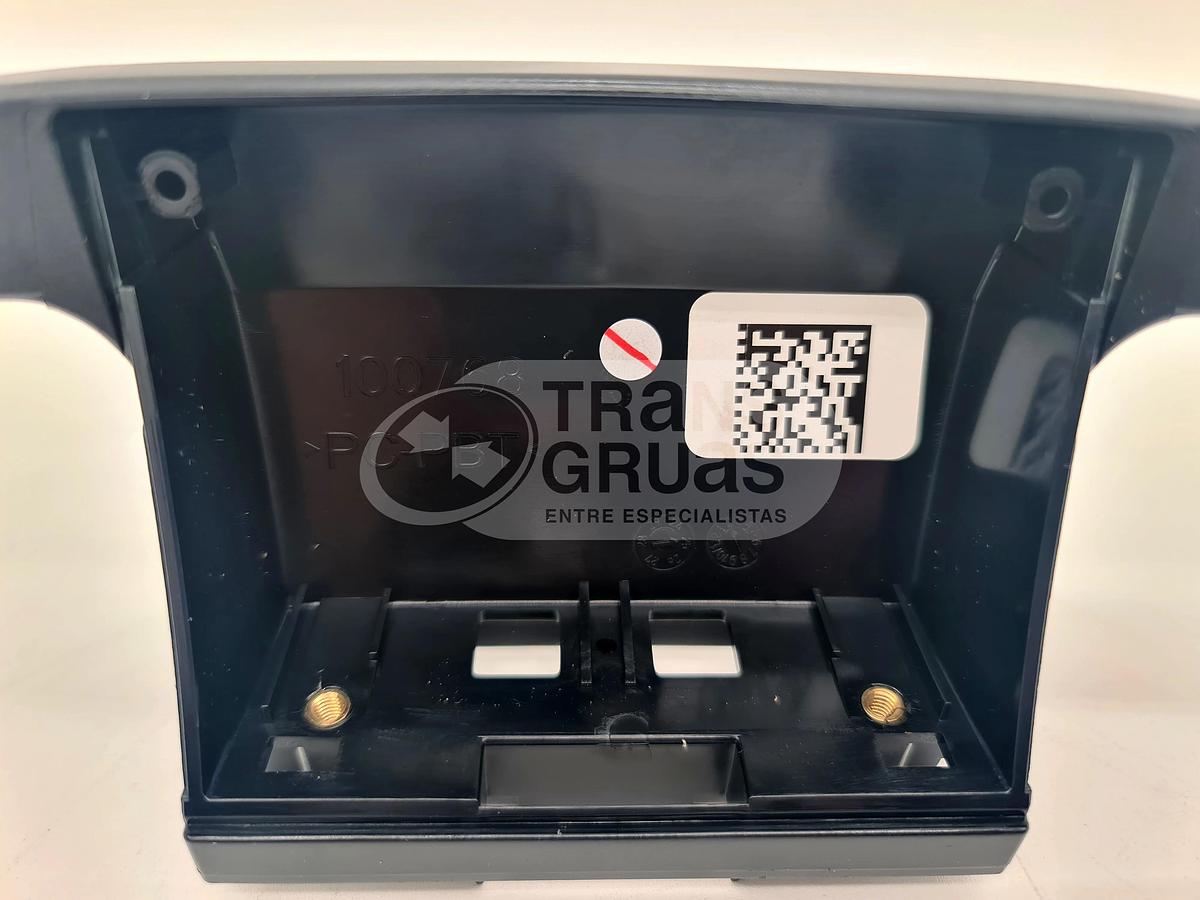 Protector superior Mini RC400 (Ref. A2000380106)