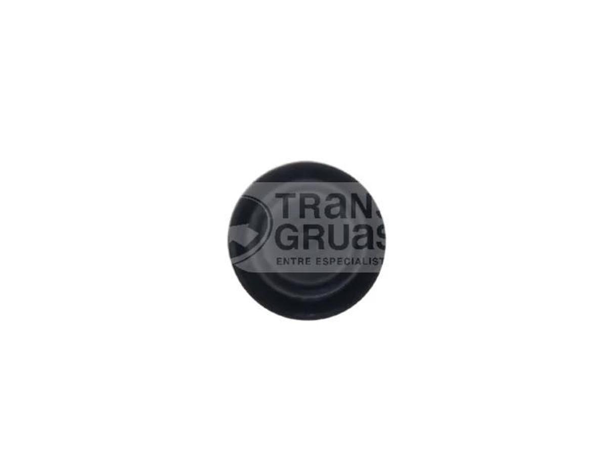 Protector de goma para pulsador (Ref. A2000900101)