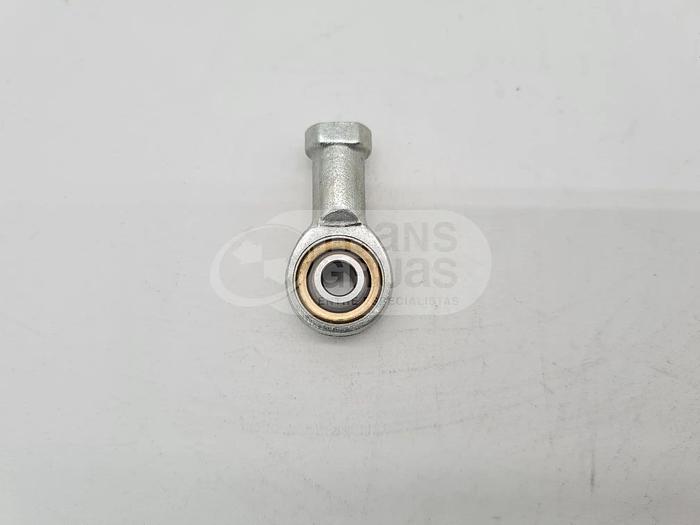 Cabeza de articulación métrica 6