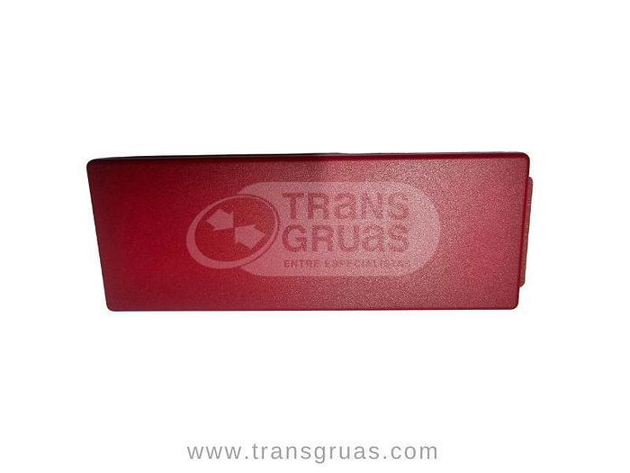 Batería compatible para HBC FUB 10 XL