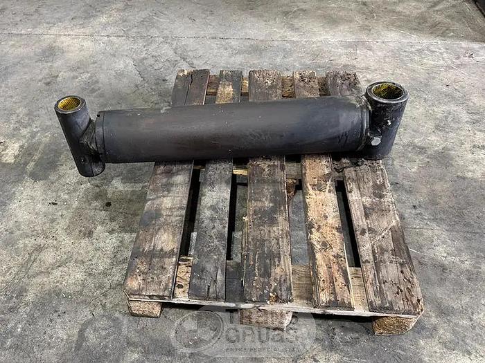 Usado Grúa PK 20002 solo para recambios
