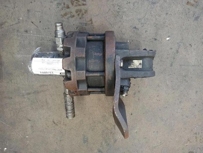 Usado Rotator usado de 5.500 Kg.