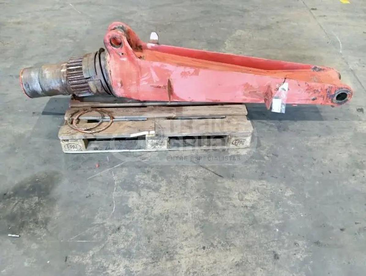 Usado Recambios grúa Fassi F190.24